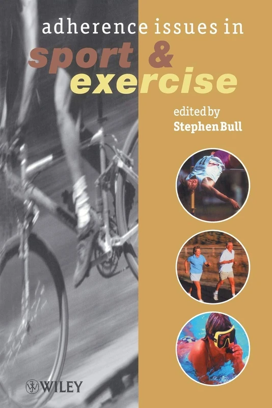 Adherence Issues in Sport And Exercise - Image 1