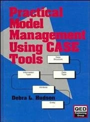 Practical Model Management Using CASE Tools