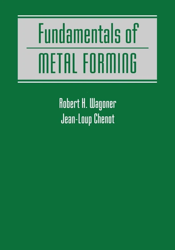 Metal Forming