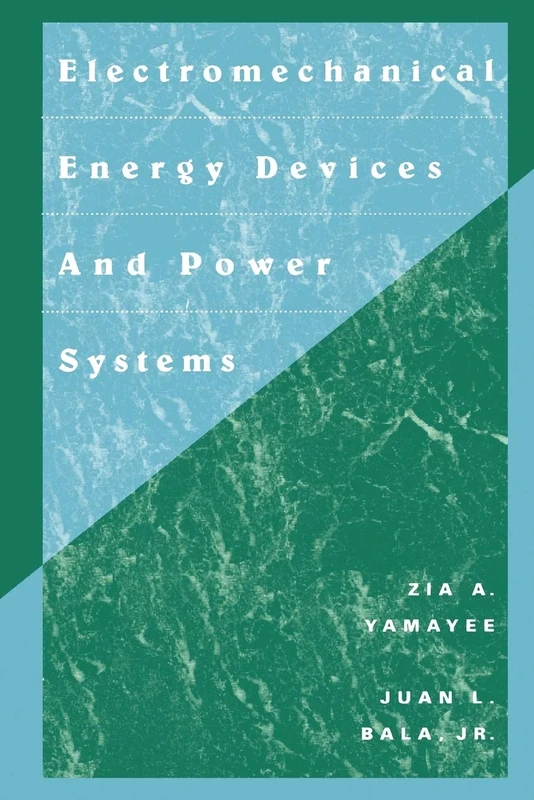 Electromechanical Energy Devices