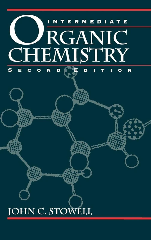 Intermediate Organic Chemistry
