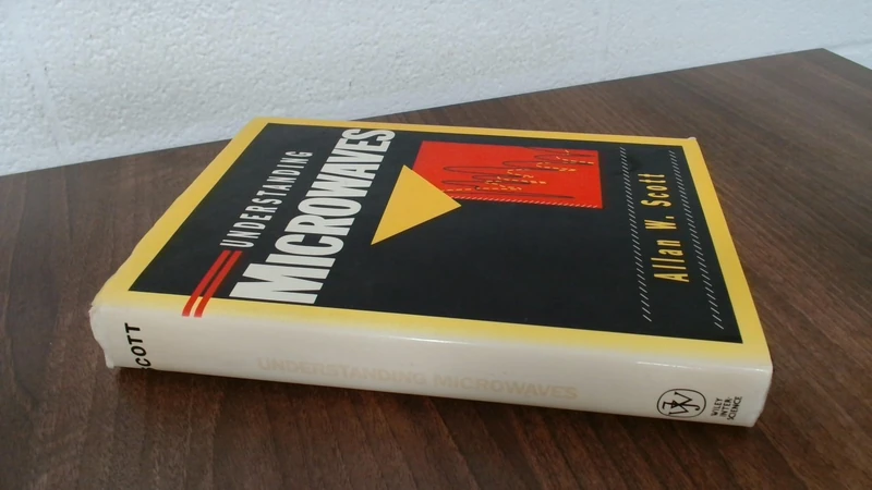 Understanding Microwaves (Professional Engineering Library)