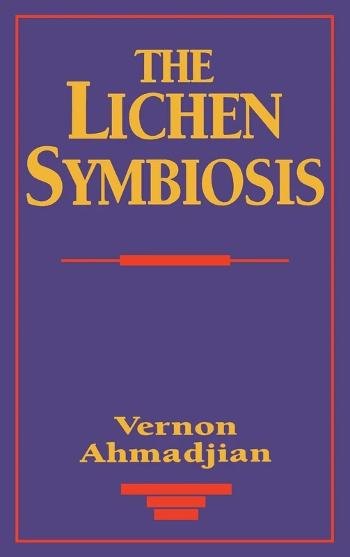 The Lichen Symbiosis