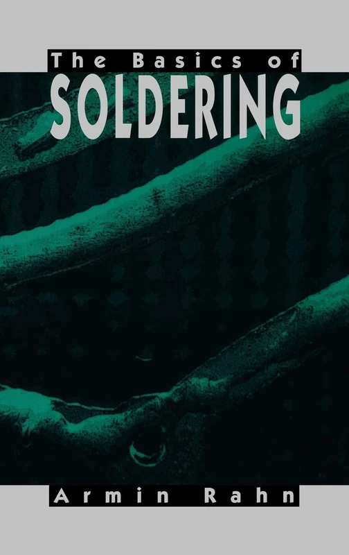 The Basics of Soldering