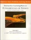 Fundamentals of Physics: Interactive Pt. 2: v. 2 (Interactive Learningware)