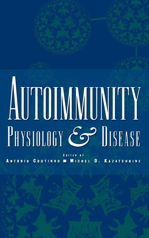 Autoimmunity: Physiology and Disease - Image 1