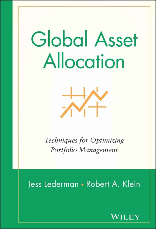 Global Asset Allocation: Techniques for Optimizing Portfolio Management: 29 (Wiley Finance) - Image 1
