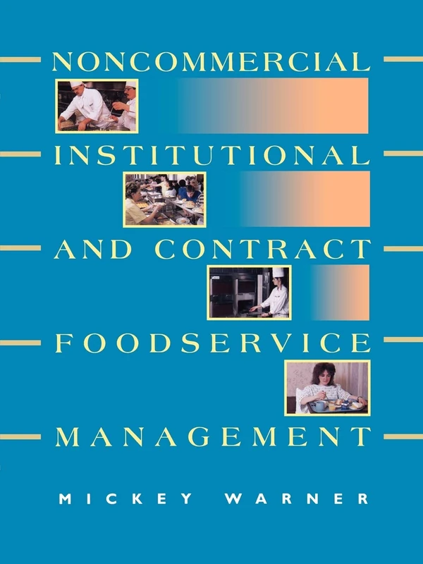 Foodservice Management