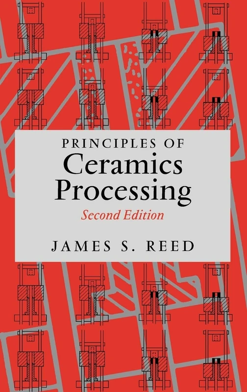 Principles of Ceramics Processing