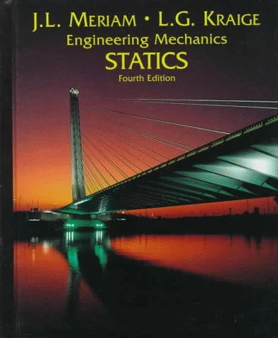Engineering Mechanics: Statics: v.1
