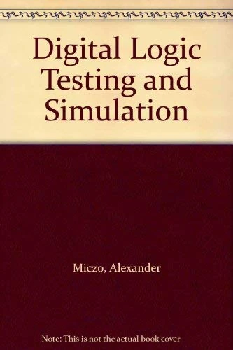 Digital Logic Testing and Simulation - Image 1