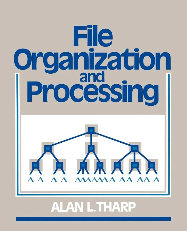 File Organization and Processing - Image 1