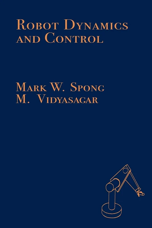 Robot Dynamics & Control