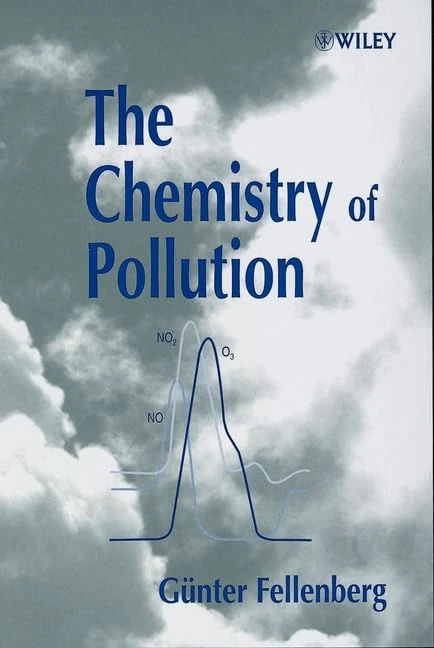 The Chemistry of Pollution