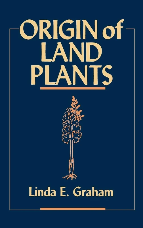 Origin of Land Plants