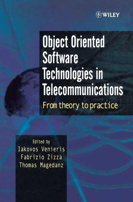 Object Oriented Software Technologies in Telecommunications: From Theory to Practice