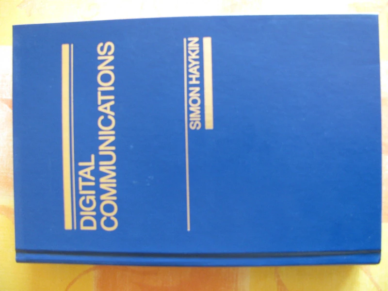 Digital Communications