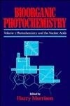 Bioorganic Photochemistry: Photochemistry and the Nucleic Acids: v.1
