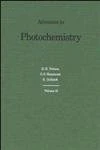 Advances in Photochemistry: v. 15