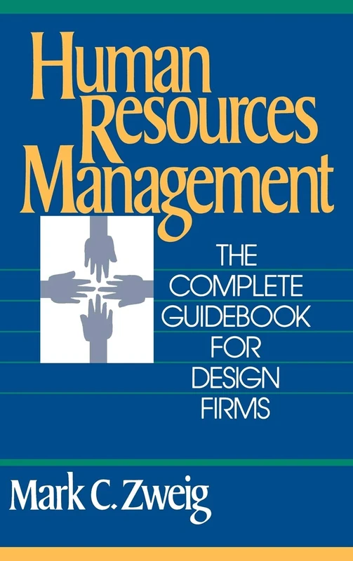 Human Resources Management: The Complete Guidebook for Design Firms - Image 1