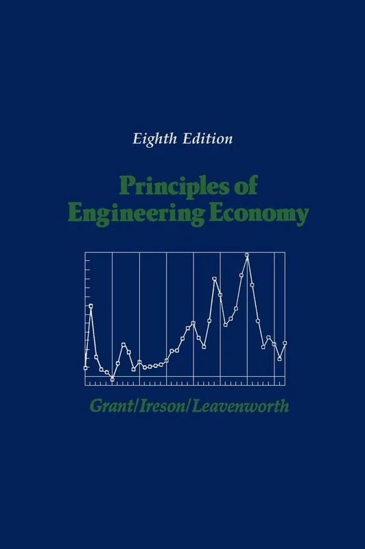 Principles of Engineering Economy