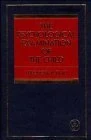 The Psychological Examination of the Child (Wiley Series on Personality Processes) - Image 1