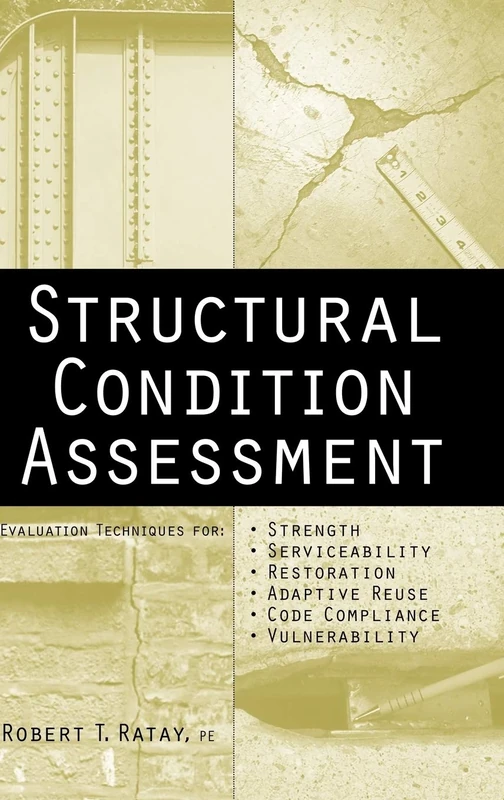 Structural Condition Assessment - Image 1