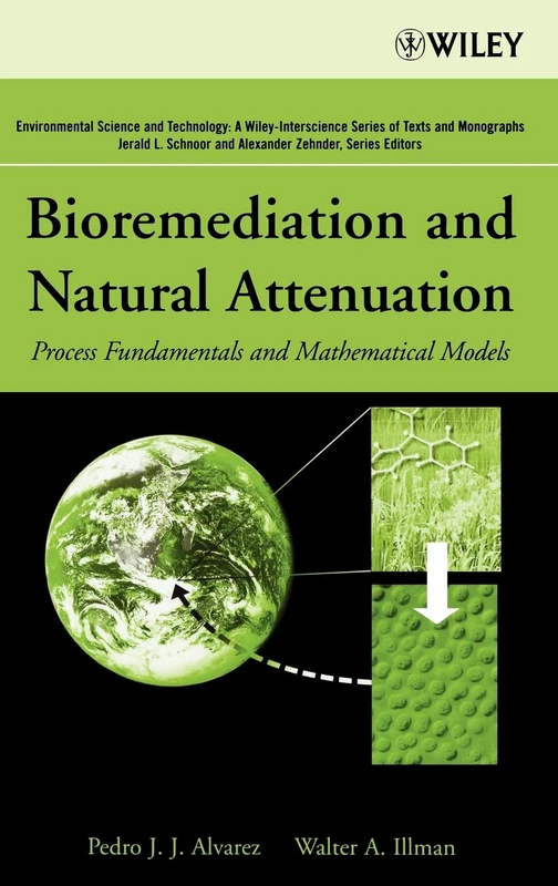 Wiley Bioremediation and Natural Attenuation Textbook