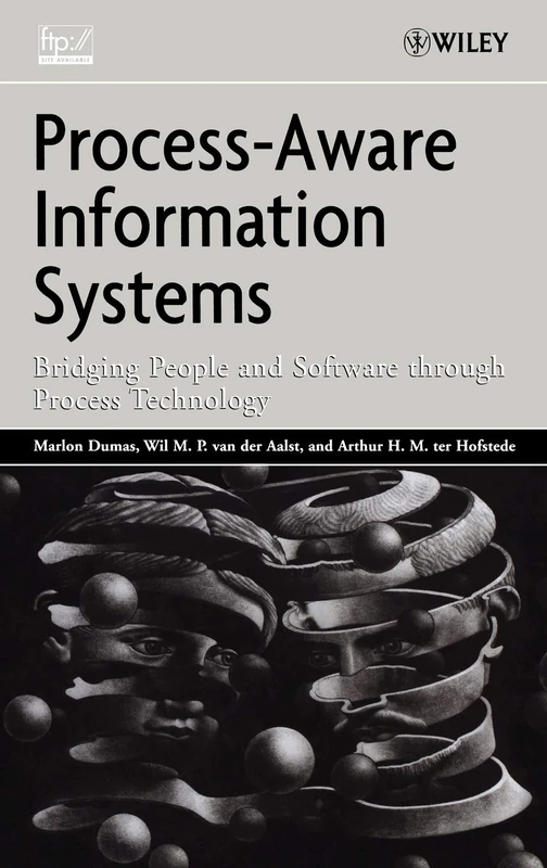 Wiley Process-Aware Information Systems - Process Technology