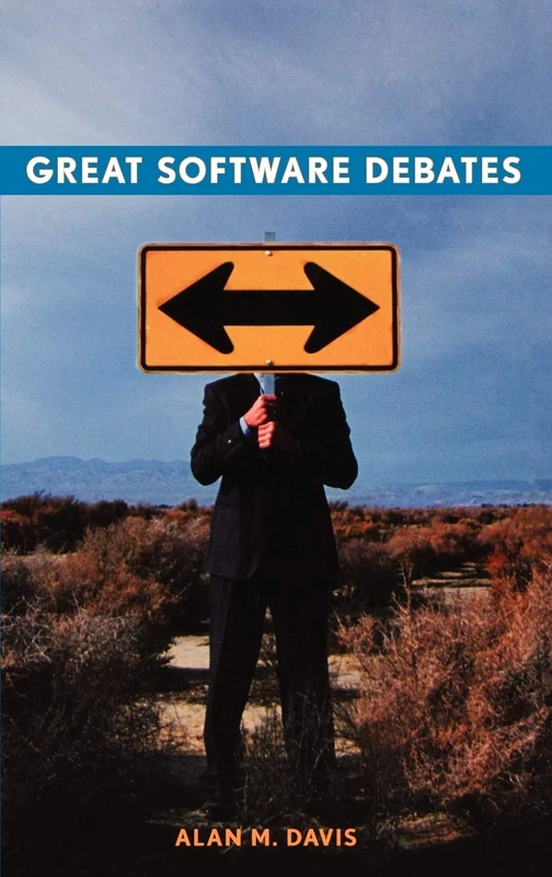 Great Software Debates: 4 (Practitioners)