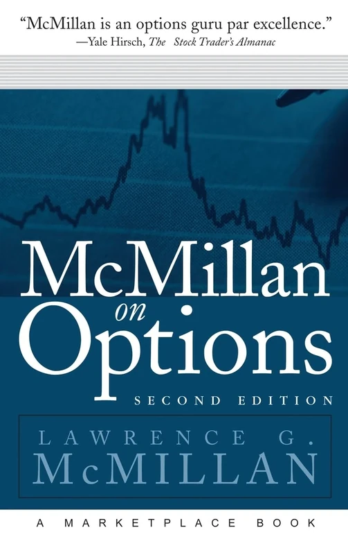 McMillan on Options: 229 (Wiley Trading)