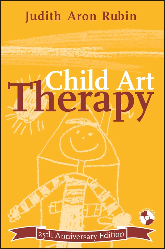 Child Art Therapy, 25th Anniversary Edition