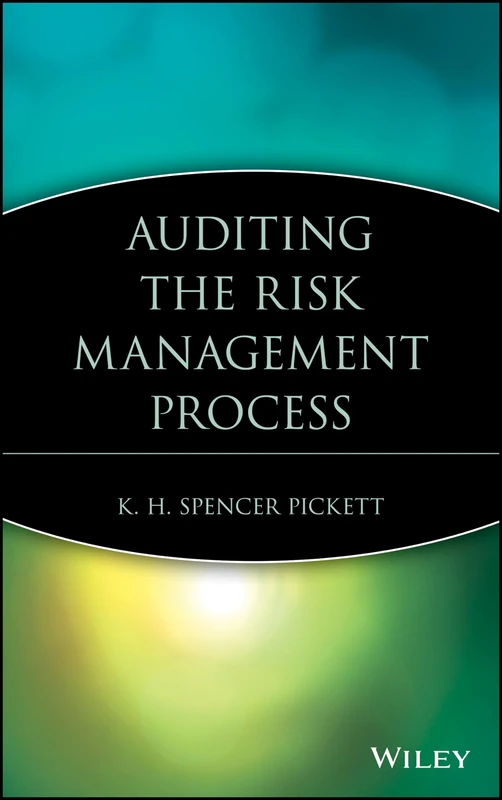 Auditing the Risk Management Process: 5 (IIA (Institute of Internal Auditors) Series)