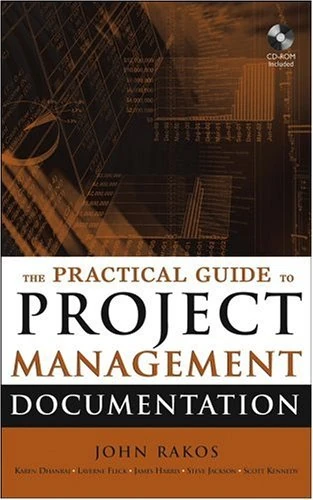 The Practical Guide to Project Management Documentation