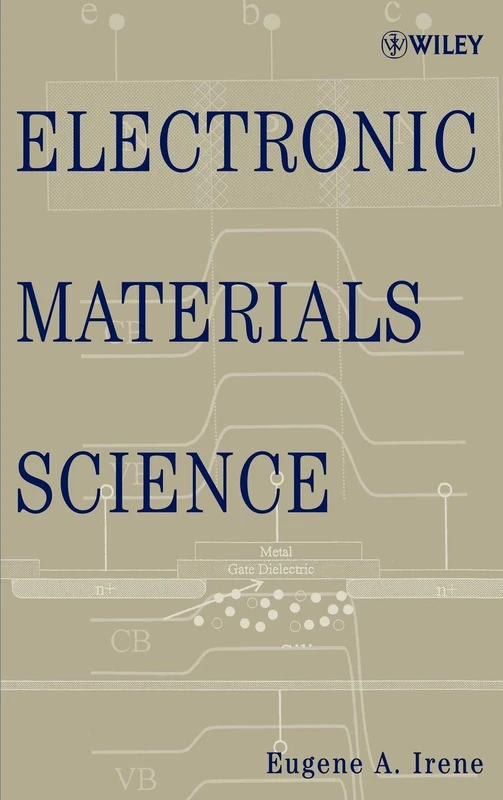 Wiley Electronic Materials Science - Advanced Science Textbook