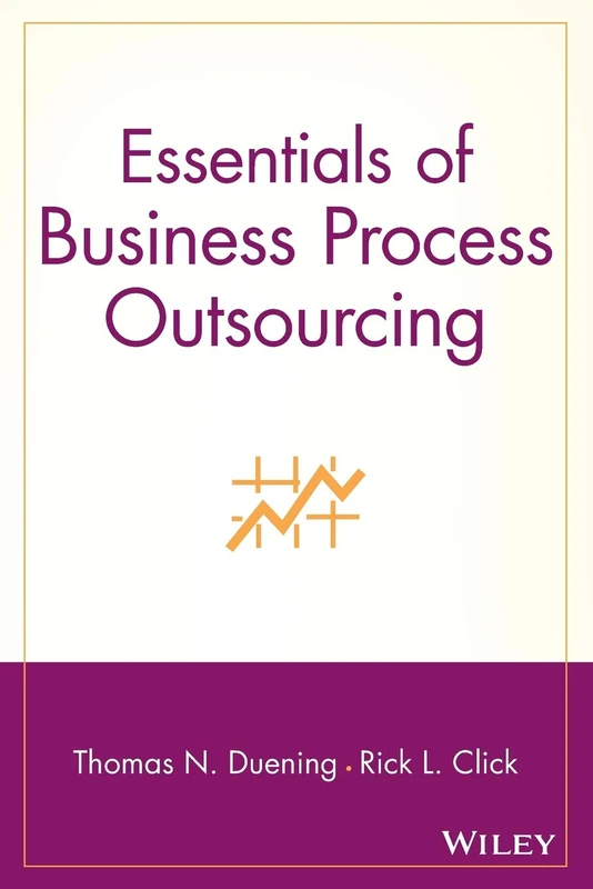 Essentials of Business Process Outsourcing: 34 (Essentials Series)