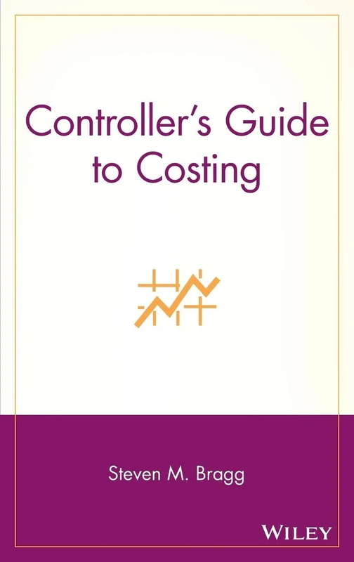 Controller's Guide to Costing