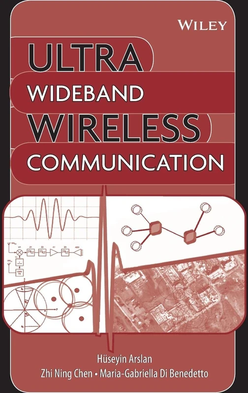 Ultra Wideband Wireless Communication