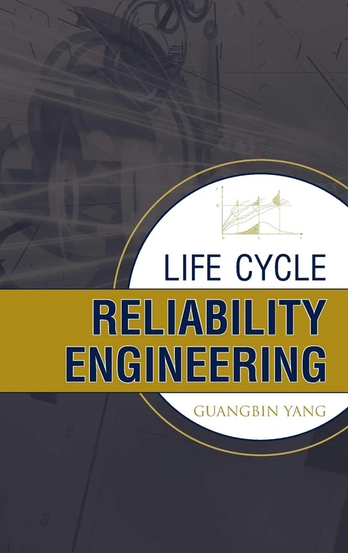Life Cycle Reliability Engineering - Image 1
