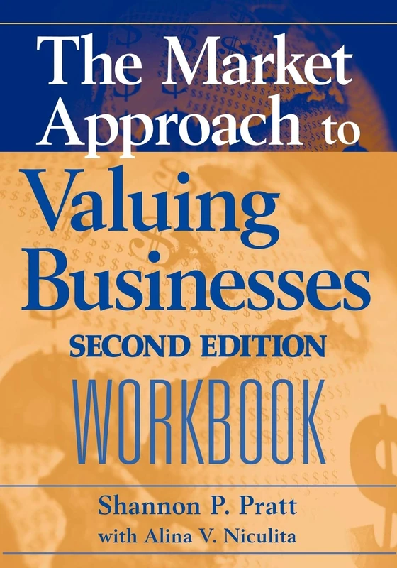 Valuing Businesses Workbook: Second Edition
