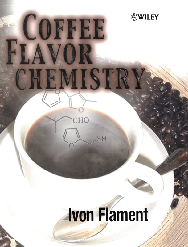 Coffee Flavor Chemistry