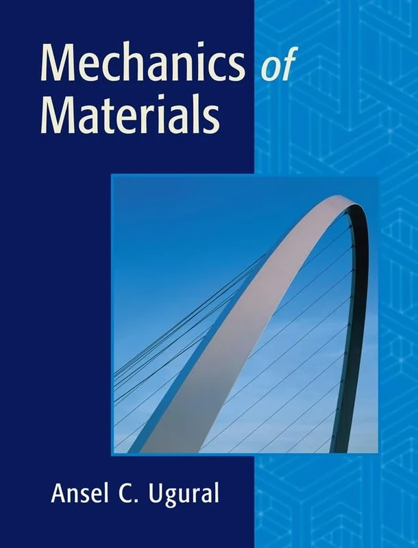Mechanics of Materials: An Integrated Approach