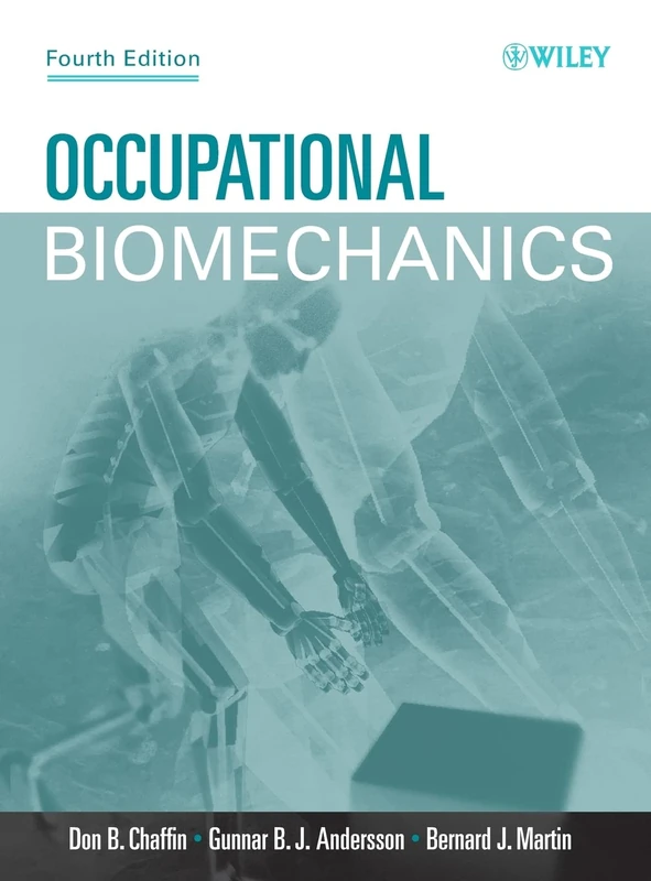 Occupational Biomechanics