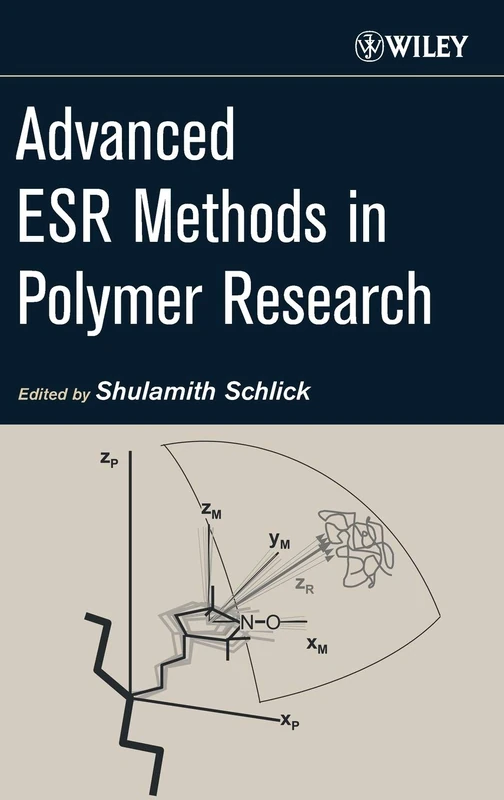 Advanced ESR Methods in Polymer Research