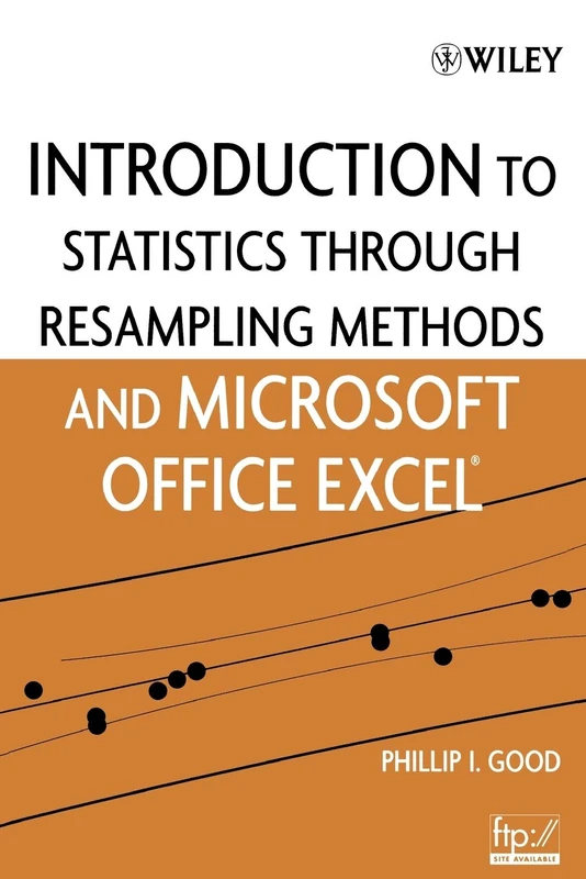 Intro Statistics Resamp Excel