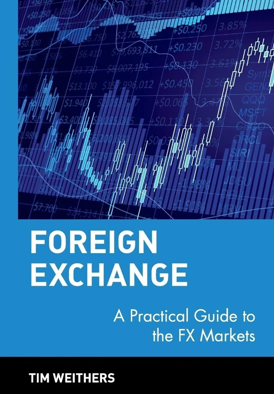 Foreign Exchange: A Practical Guide to the FX Markets: 309 (Wiley Finance)