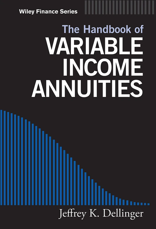 Wiley - The Handbook of Variable Income Annuities (311) - Image 1