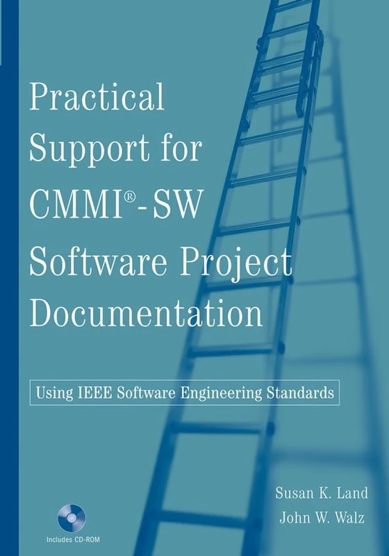 Practical Support for CMMI-SW Software Project Documentation Using IEEE Software Engineering Standards: 13 (Practitioners)