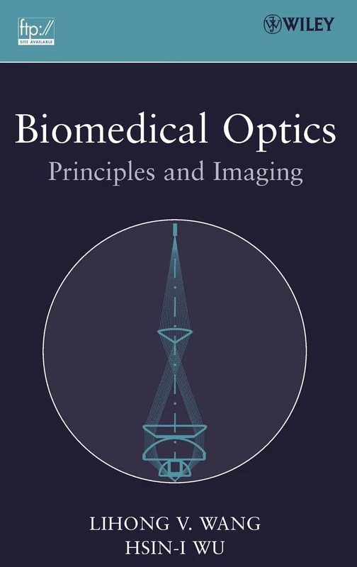 Biomedical Optics: Principles and Imaging - Image 1