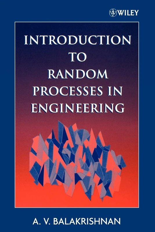 Introduction to Random Processes in Engineering